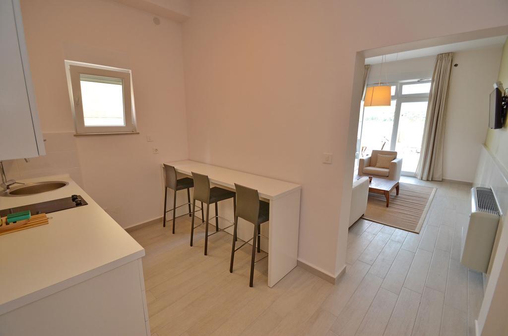 Apartments Bojana Tivat Habitación foto