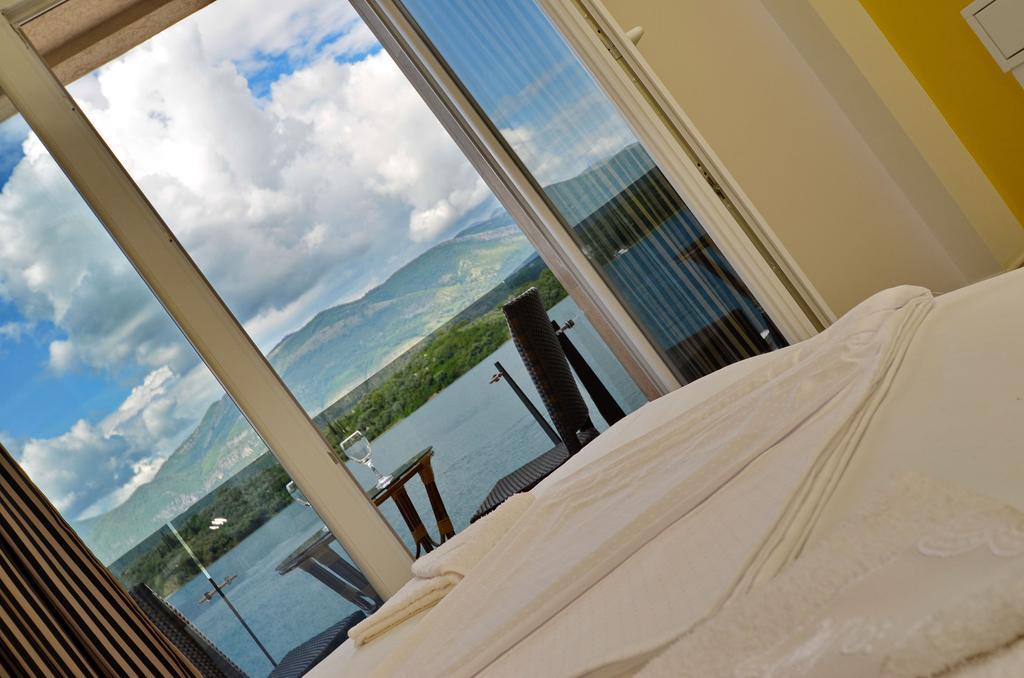 Apartments Bojana Tivat Habitación foto