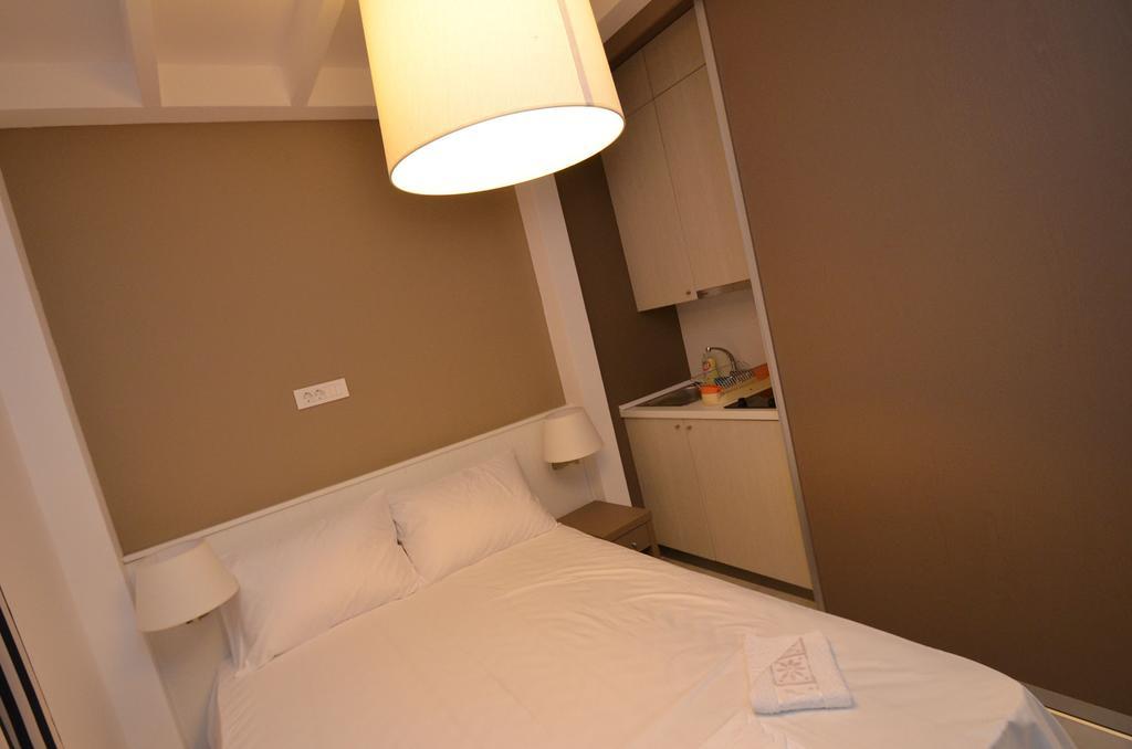 Apartments Bojana Tivat Habitación foto