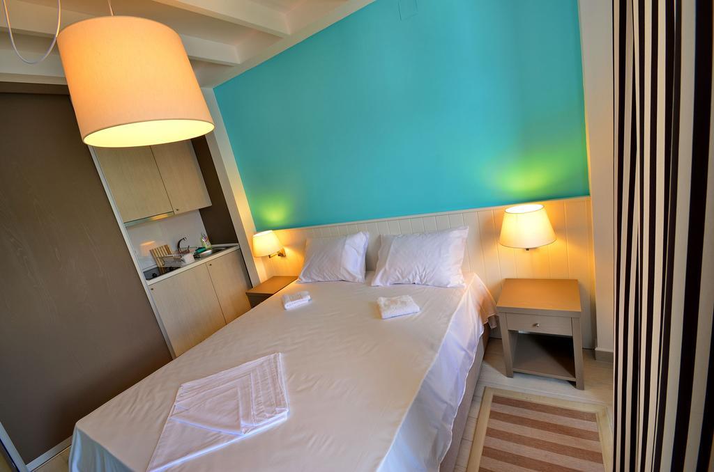 Apartments Bojana Tivat Habitación foto