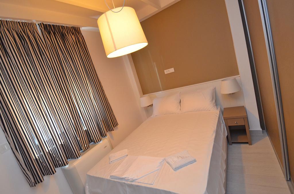 Apartments Bojana Tivat Habitación foto