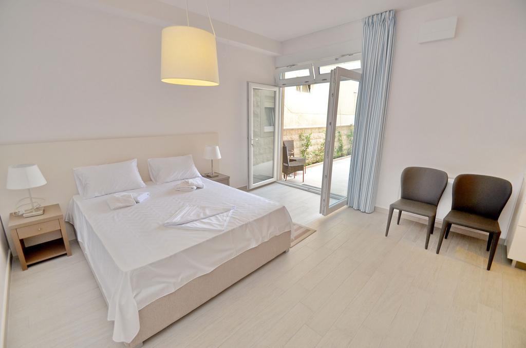 Apartments Bojana Tivat Habitación foto