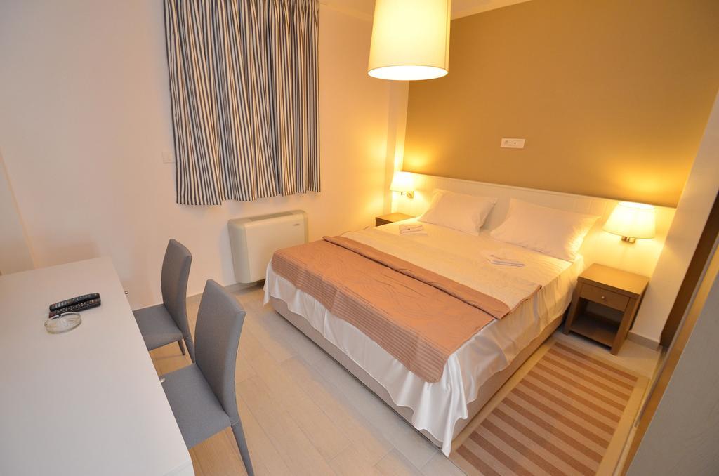 Apartments Bojana Tivat Habitación foto