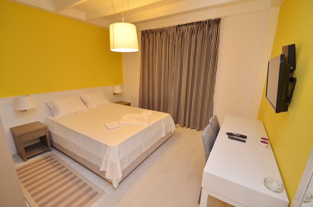 Apartments Bojana Tivat Habitación foto